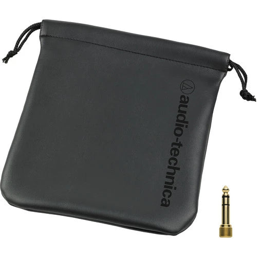 Audio Technica ATH-M50x Professional Monitoring Headphones