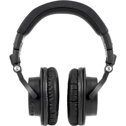 Audio Technica ATH-M50xBT2 Wireless Professional Monitor Headphones Bluetooth
