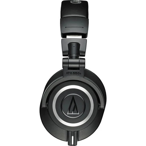 Audio Technica ATH-M50x Professional Monitoring Headphones