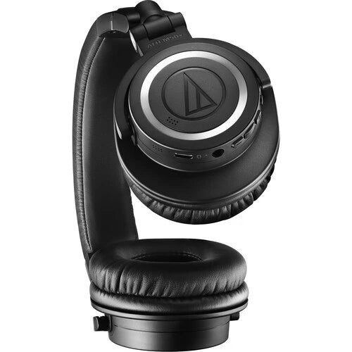 Audio Technica ATH-M50xBT2 Wireless Professional Monitor Headphones Bluetooth
