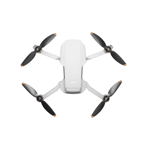 DJI Mini 2 SE Fly More Combo