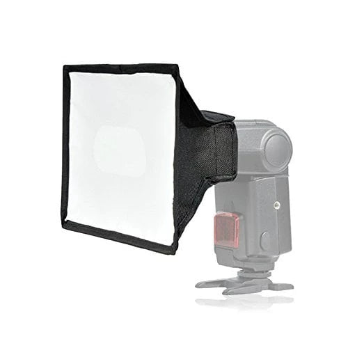 Godox SB1520 Softbox Flash Speedlite Nikon Canon Sony