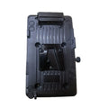 Avangarde VK-01 V-Mount Adapter to D-Tap Connector (1 Slot Battery)