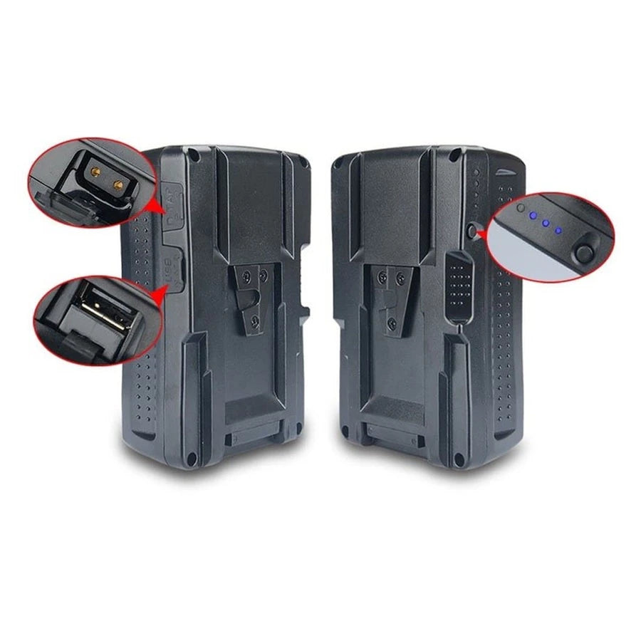 Avangarde V Mount Battery BP-150WS 10400mAh (150Wh)