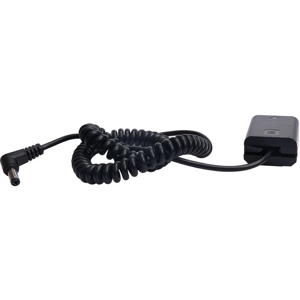 Avangarde DR-FW50 Dummy Battery Adapter NP-FW50