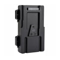 Avangarde VC-17 V-Mount Adapter to D-Tap Connector (2 Slot Battery)
