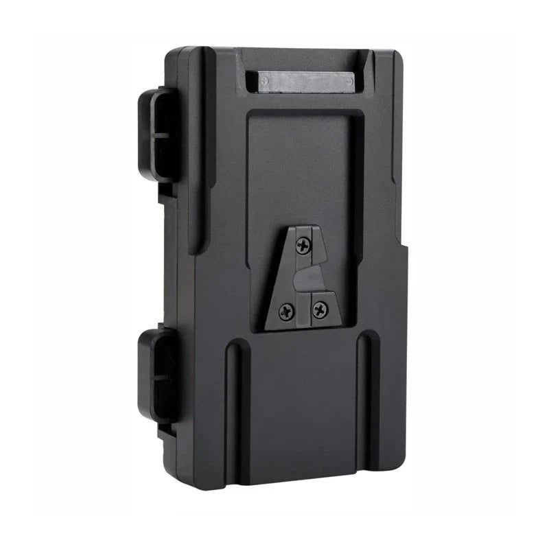 Avangarde VC-17 V-Mount Adapter to D-Tap Connector (2 Slot Battery)