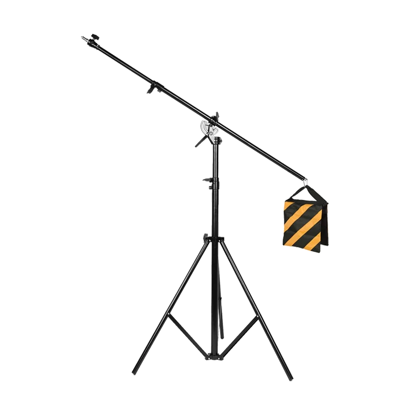 Avangarde AV-LBA400 Lightstand with Boom Arm