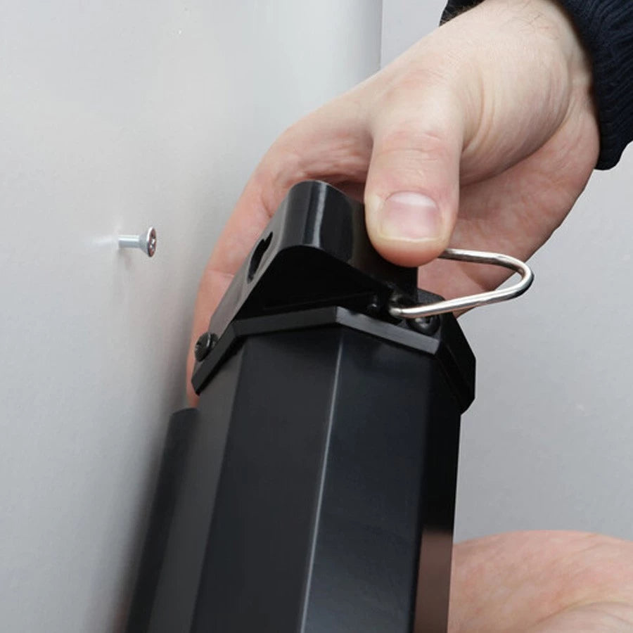 Avangarde AV-MW Green200 Manual Wall Green Screen 203x200cm