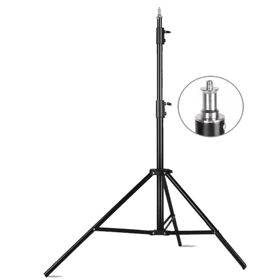 Avangarde AV-LS280II Lightstand with Air Spring Cushion LS-35
