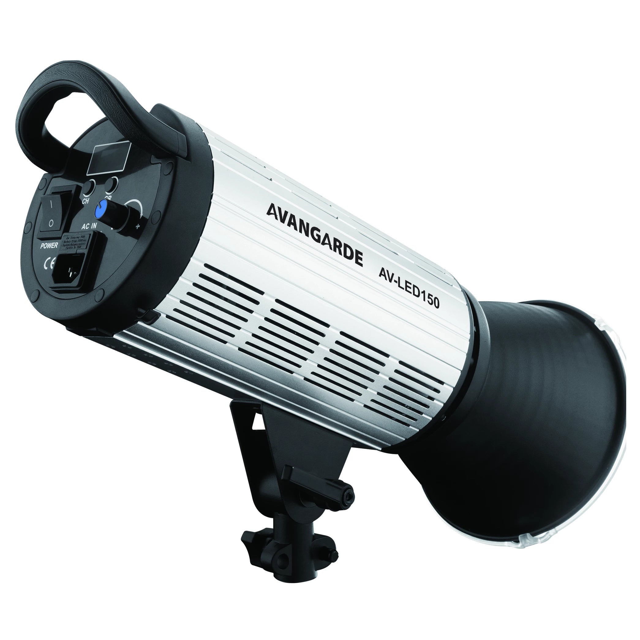 Avangarde AV-LED150 Video Light