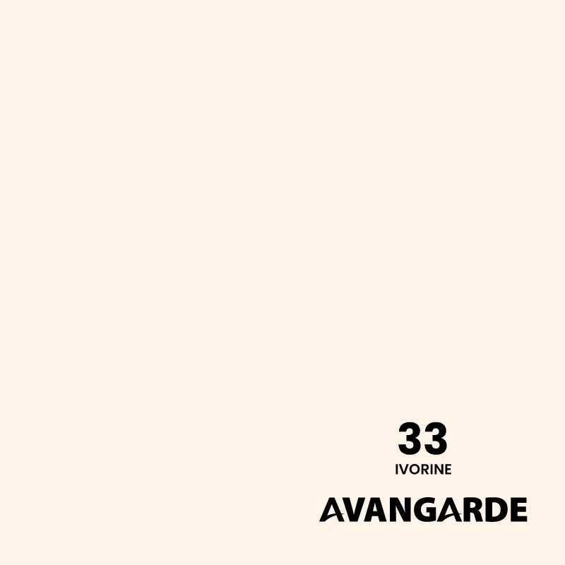Avangarde Seamless Background Paper - #33 Ivorine