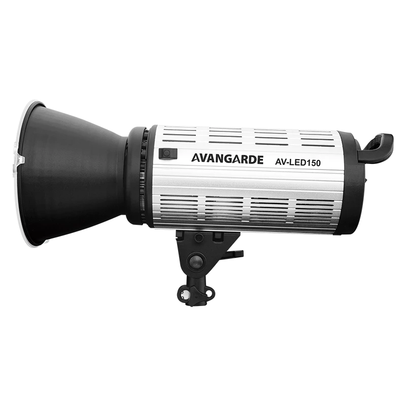 Avangarde AV-LED150 Video Light