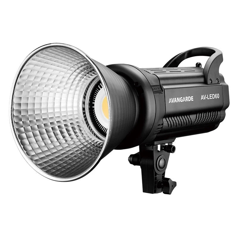 Atif Led Avangarde AV-LED60 Video LED Light