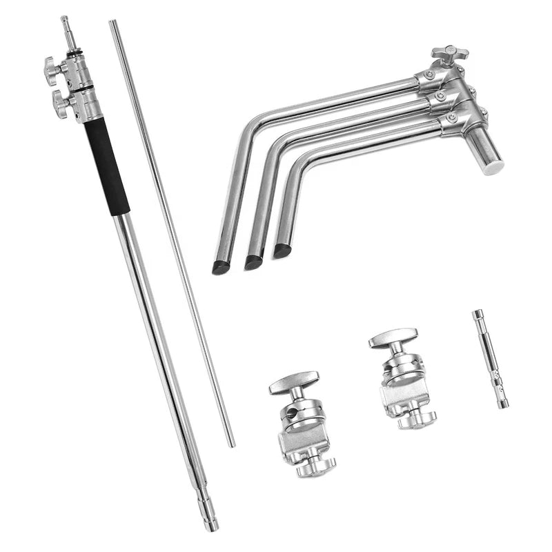 Avangarde AV-CSB240 C Stand with Boom Arm