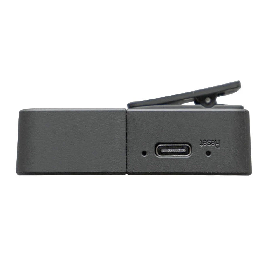 Avangarde AV-WM2 Mobile and Camera Wireless Microphone