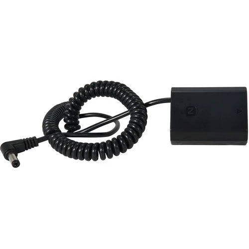 Avangarde DR-FZ100 Dummy Battery Adapter NP-FZ100