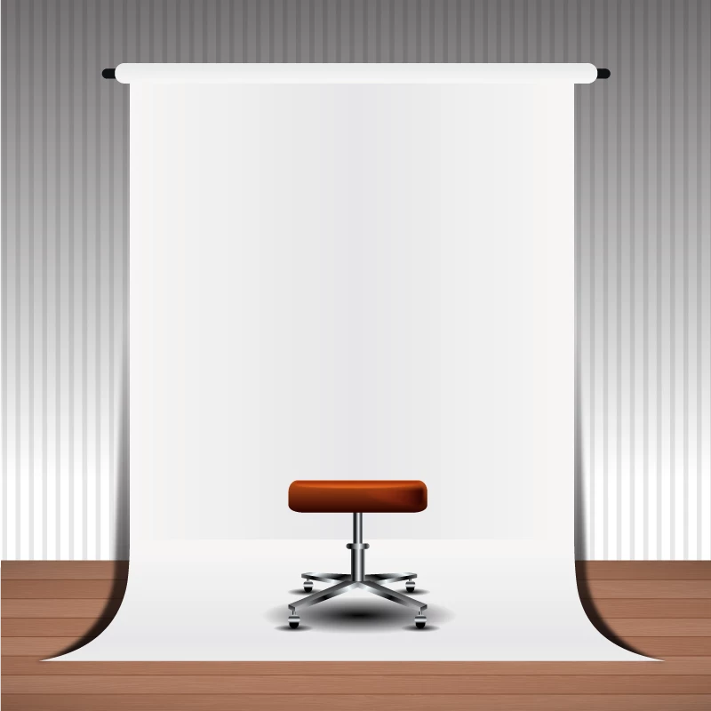 Avangarde Seamless Background Paper - #28 Snow