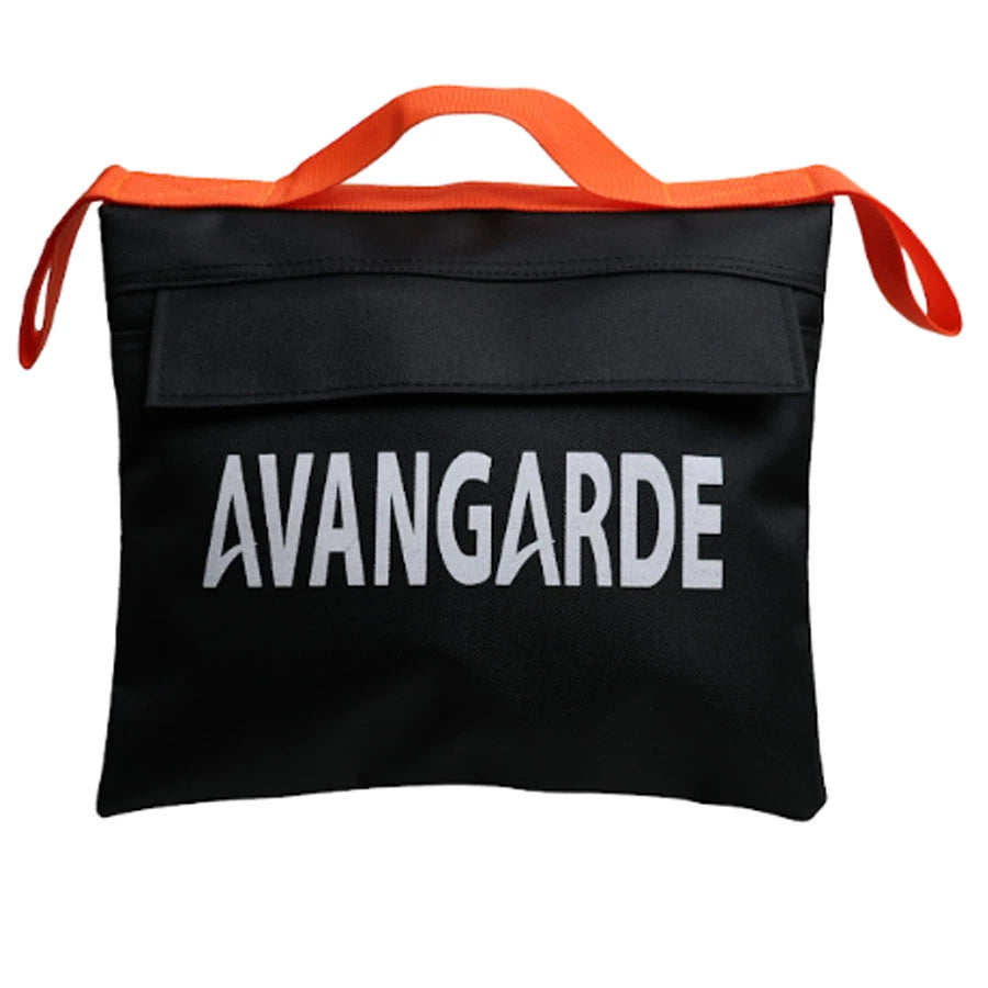 Avangarde Sandbag 10Kg for Cstand Lightstand Boom Arm (Standard)