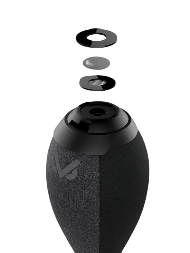 Avangarde Tumbler Filter Air Blower Falcon S