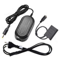 Avangarde NP-BX1 Dummy Battery DC Coupler Power Adapter