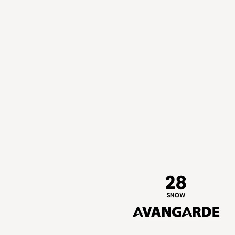 Avangarde Seamless Background Paper - #28 Snow