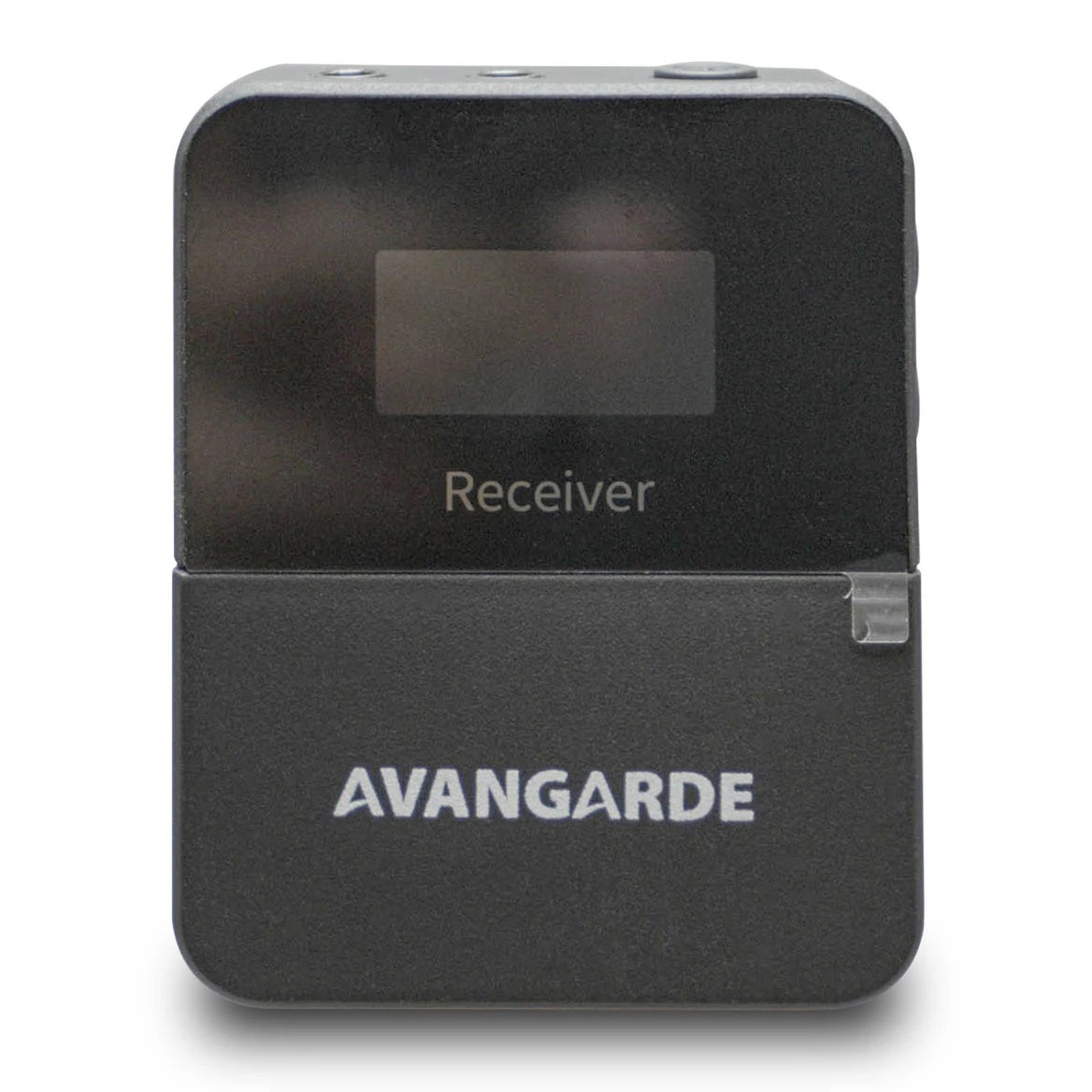 Avangarde AV-WM2 Mobile and Camera Wireless Microphone