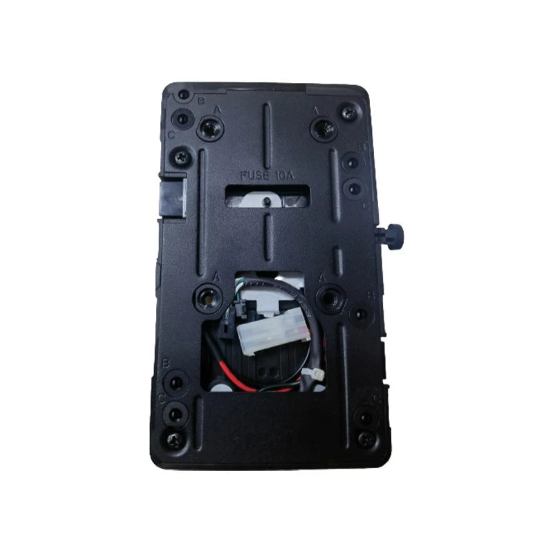 Avangarde VK-01 V-Mount Adapter to D-Tap Connector (1 Slot Battery)