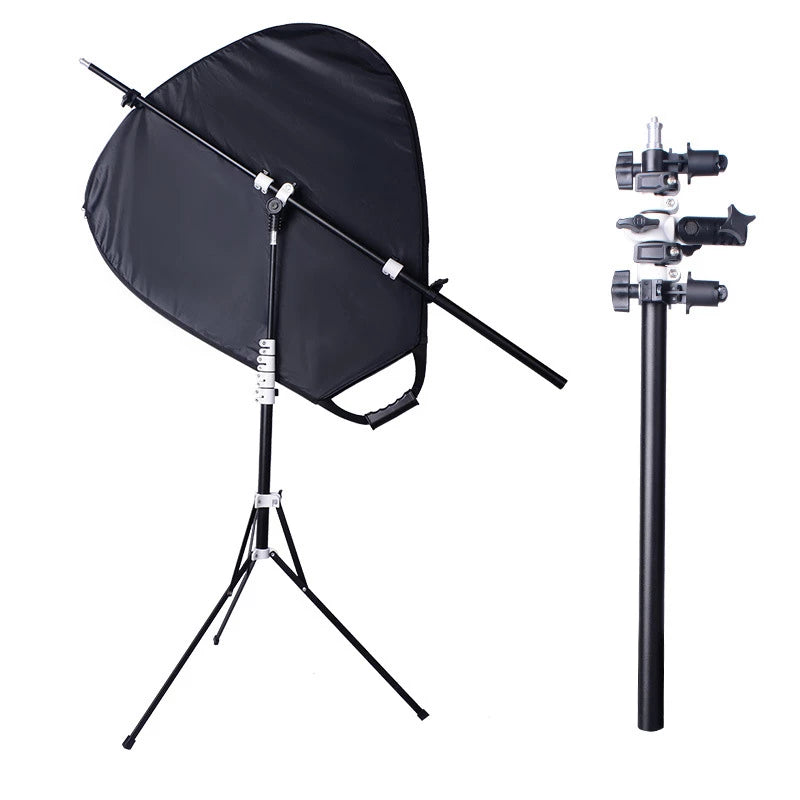 Avangarde AV-TR135B Telesccopic Reflector Holder with Spigot