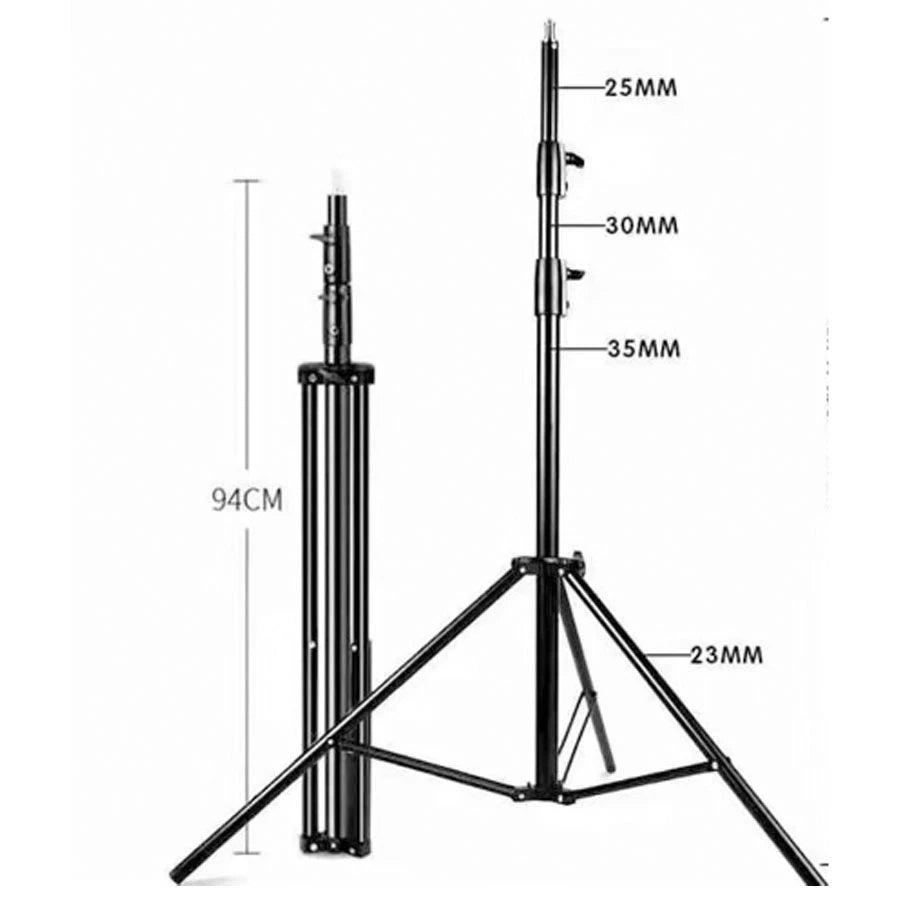 Avangarde AV-LS280II Lightstand with Air Spring Cushion LS-35