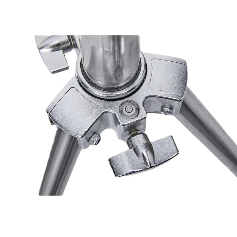 Avangarde AV-MF350S Stainless Steel Lightstand