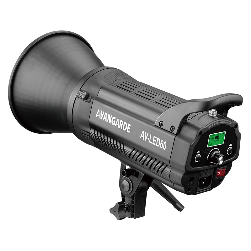 Avangarde AV-LED60 Video LED Light
