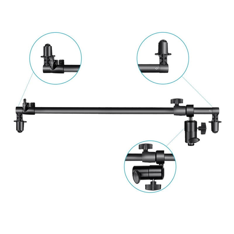 Avangarde AV-TR120 Telescopic Reflector Holder
