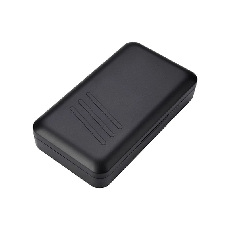 Avangarde DB-FZ100 Battery Charger Case (Type-C) with SD Card Slot