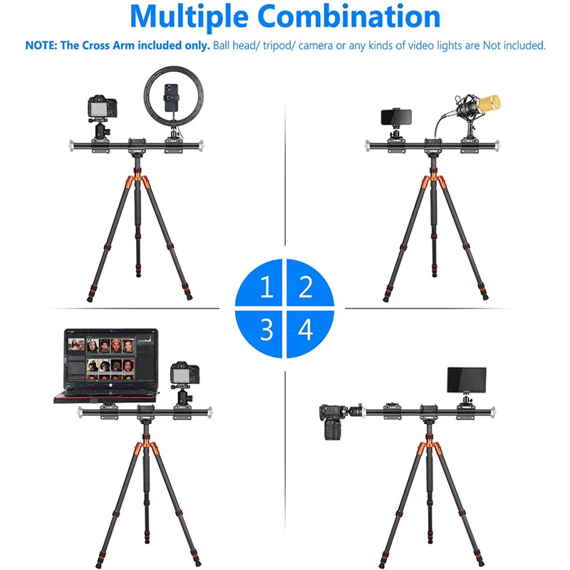 Avangarde AV-BA60 Horizontal Arm