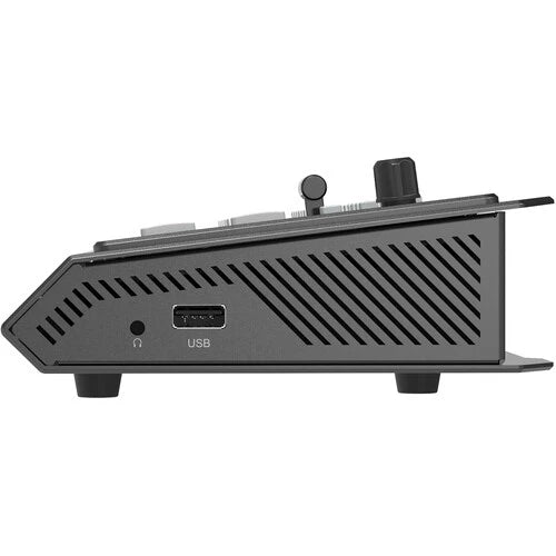 AVMatrix HVS0402U Micro 4 Channel Multi-format Live Streaming Video Switcher