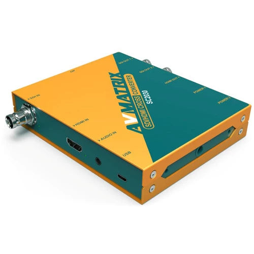 AVMatrix SC2030 SDI/HDMI Updown Cross Converter