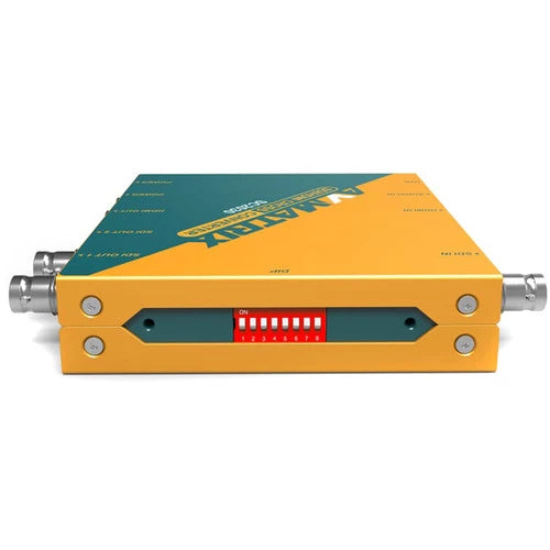 AVMatrix SC2030 SDI/HDMI Updown Cross Converter
