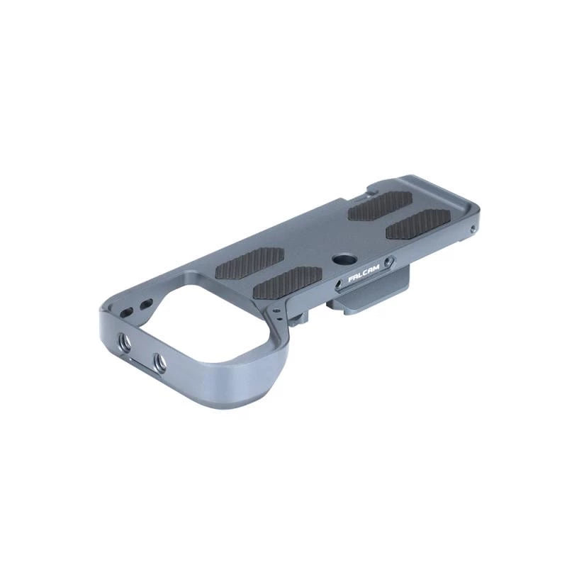 FALCAM F22&F38&F50 Quick Release Bottom Plate (FOR SONY A7C) C00B3A03