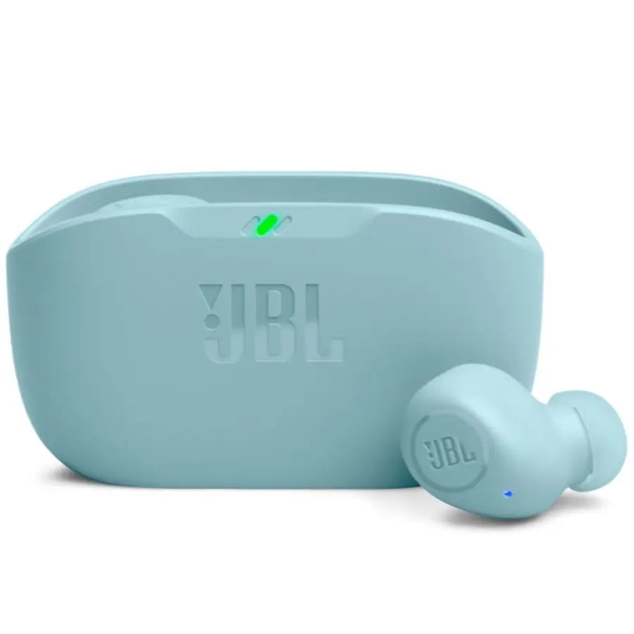 JBL Wave Buds TWS Mint
