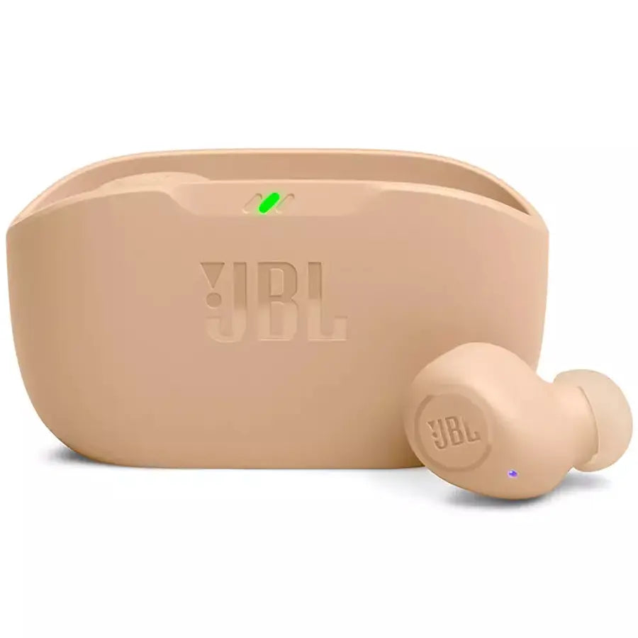 JBL Wave Buds TWS Beige