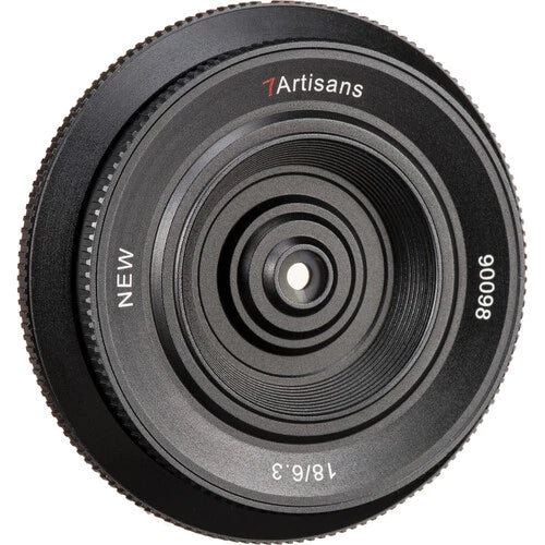 7Artisan 18mm F6.3 Nikon (Z Mount) mark ii