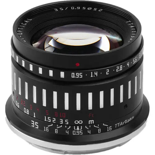 TTArtisan 35mm F0.95 for Nikon Z