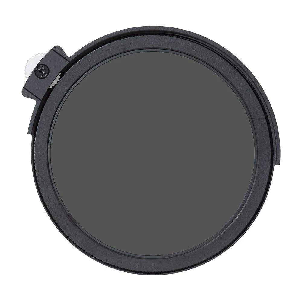 H&Y Filters Drop-In Slot ND 8-CPL (3 Stops) for H&Y Filters 100mm K-Series Holder