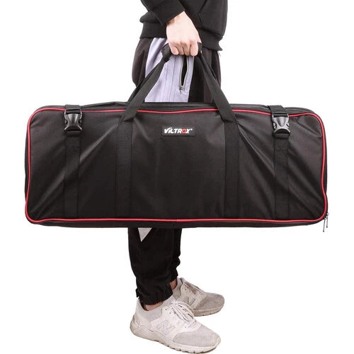 VILTROX VL-500T 2 Pcs Set of Dual Color LED Video Light