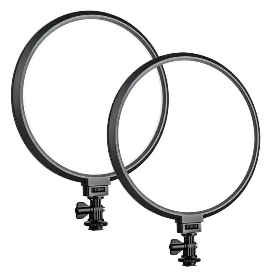 VILTROX VL-500T 2 Pcs Set of Dual Color LED Video Light