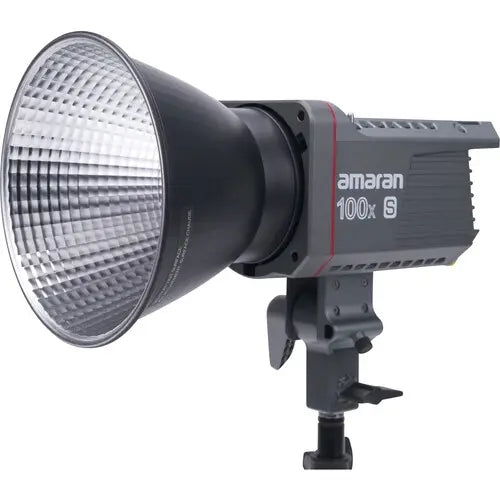 Amaran 100x S Bi-Color LED Light