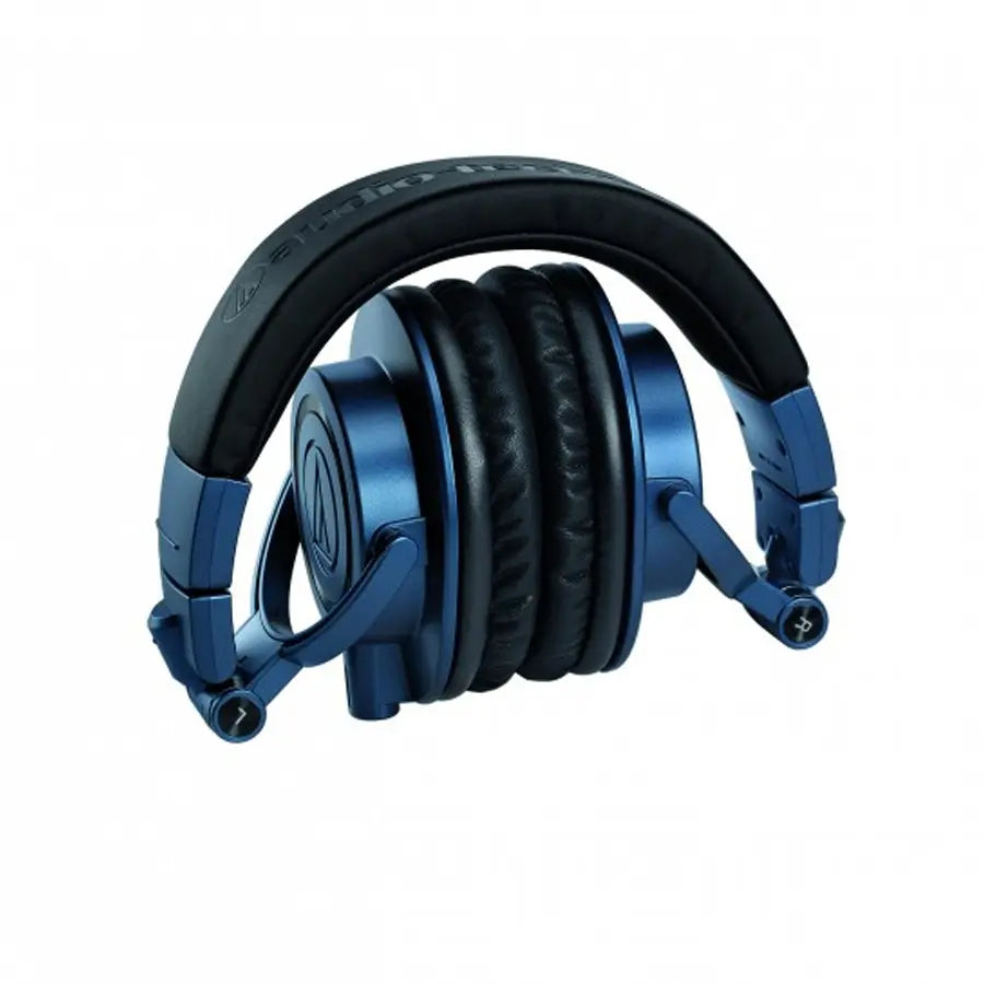 Audio Technica ATH-M50x DS Professional Monitor Headphones