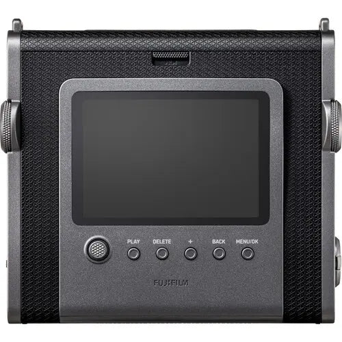 Fujifilm Instax Wide Evo Hybrid Instant Film Camera