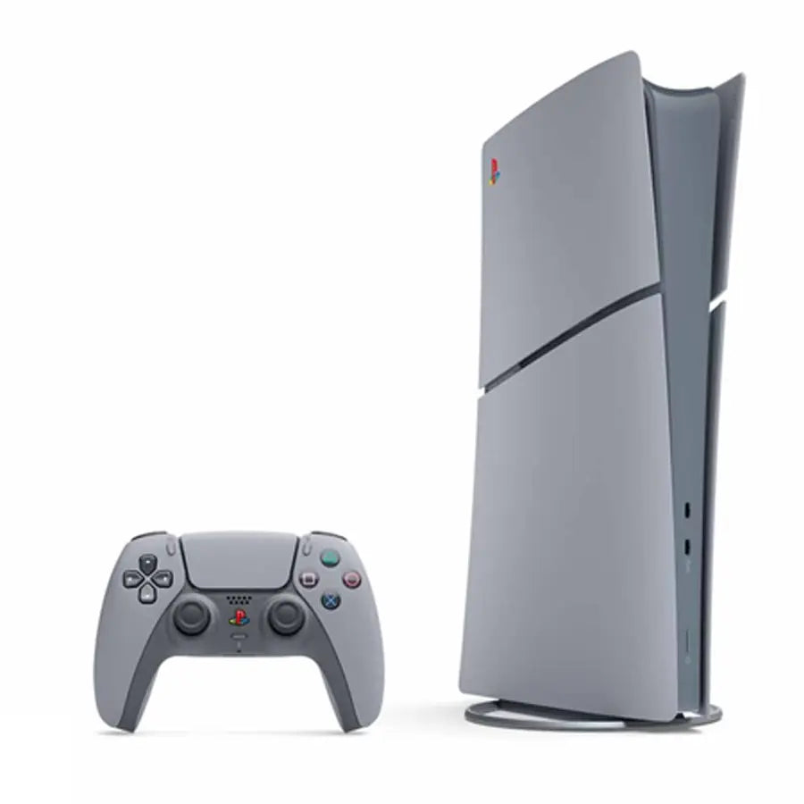 PS5 Digital Edition - 30th Anniversary